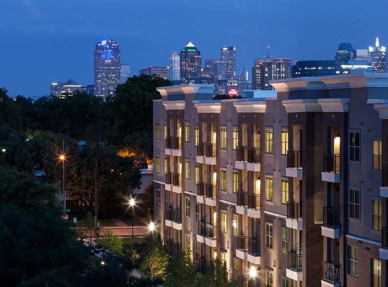 Executive Posh Apartment Dallas