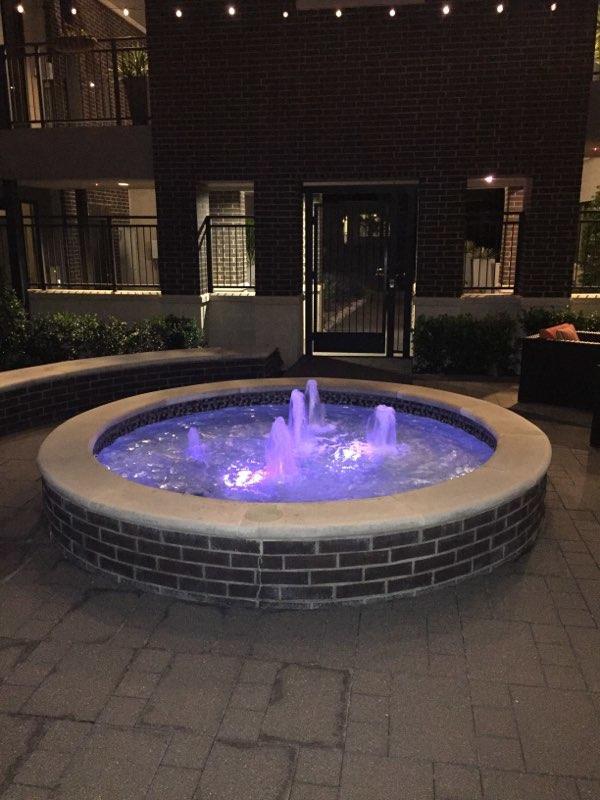 Apartment Executive Posh