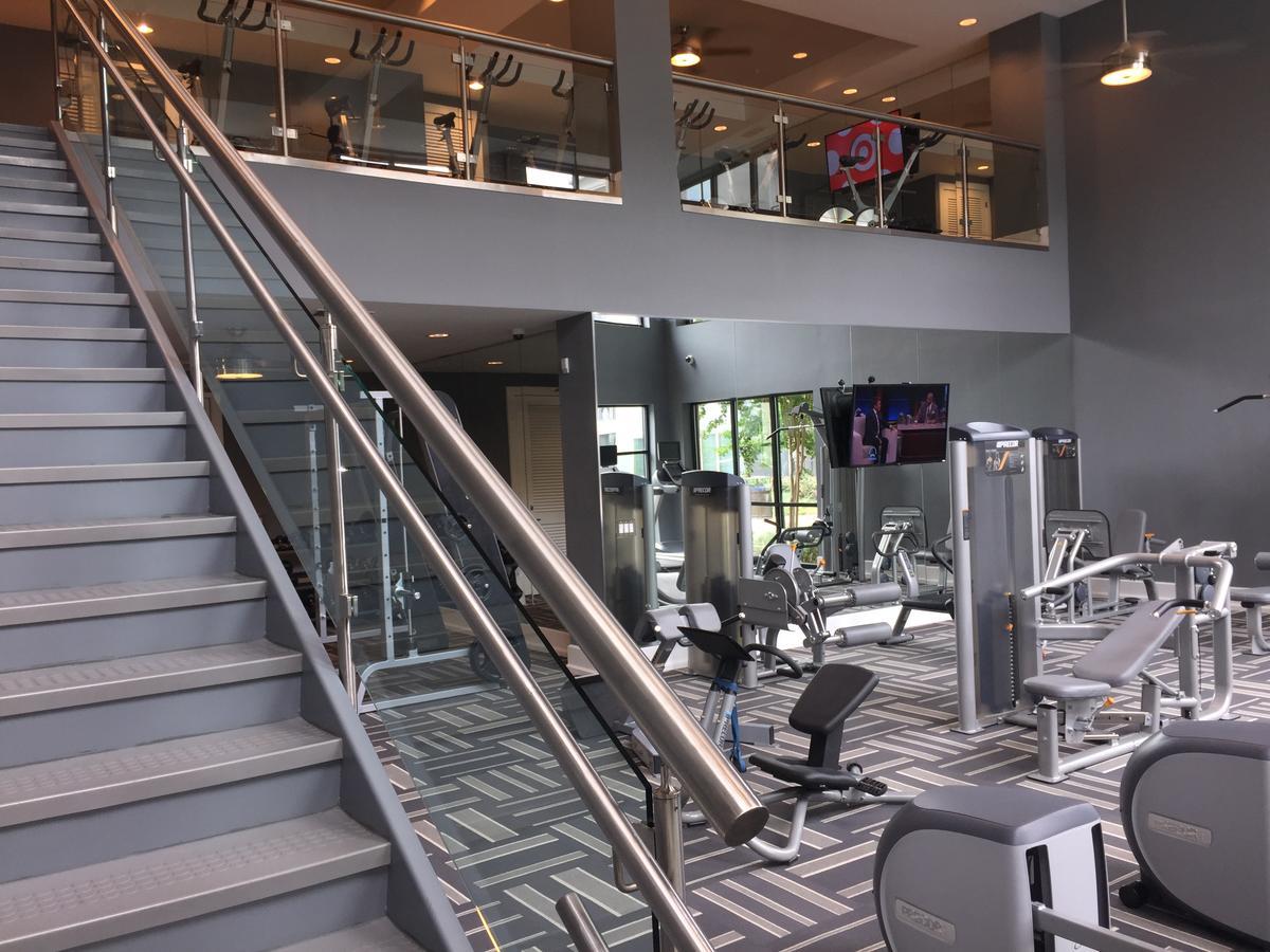 Executive Posh Dallas