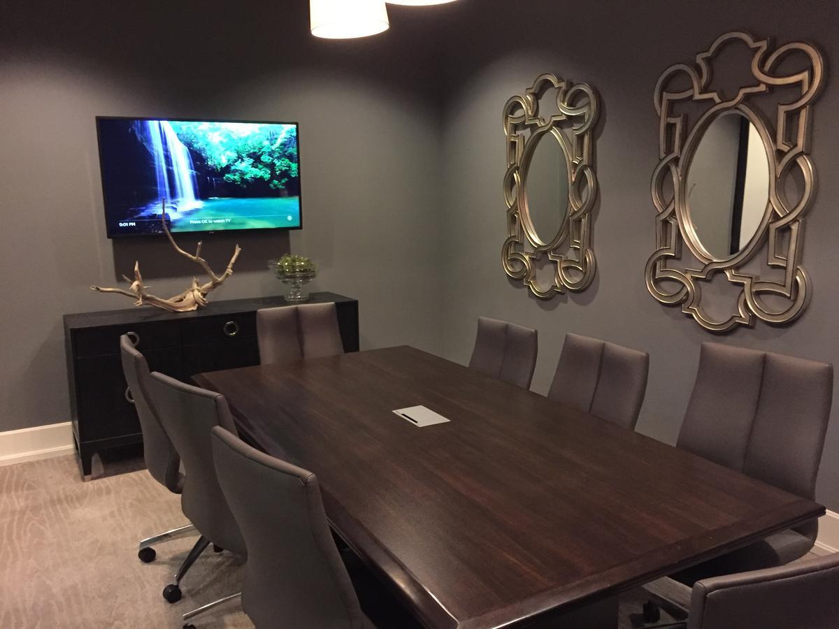 Apartment Executive Posh Dallas