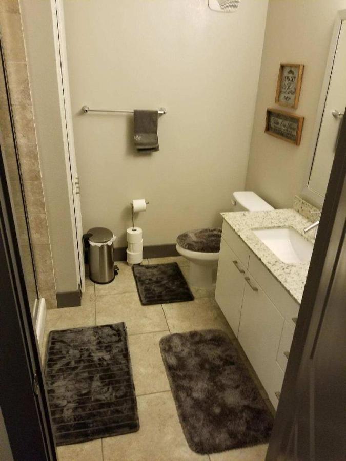 Executive Posh Dallas