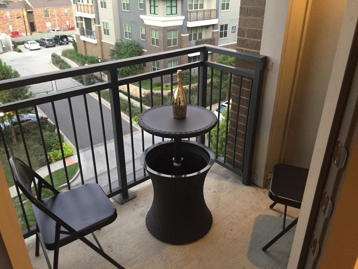 Apartment Executive Posh