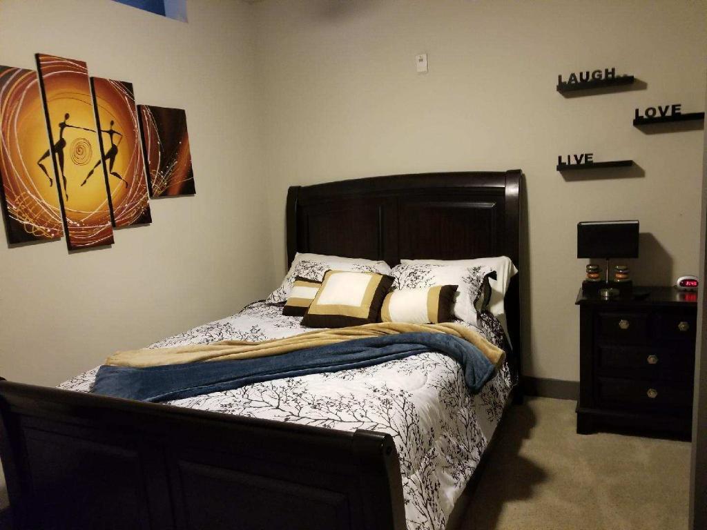 Apartment Executive Posh *