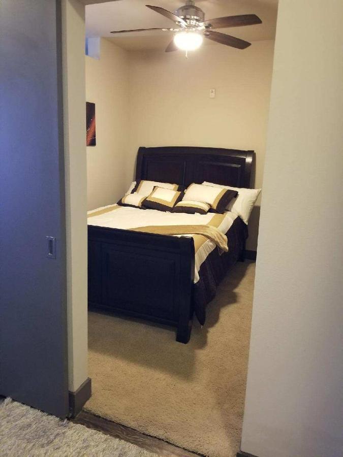 Executive Posh Apartment Dallas