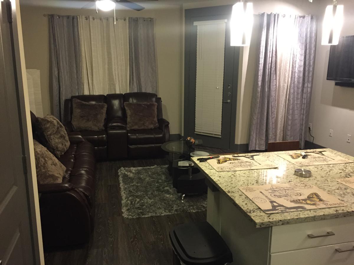 Executive Posh Apartment Dallas