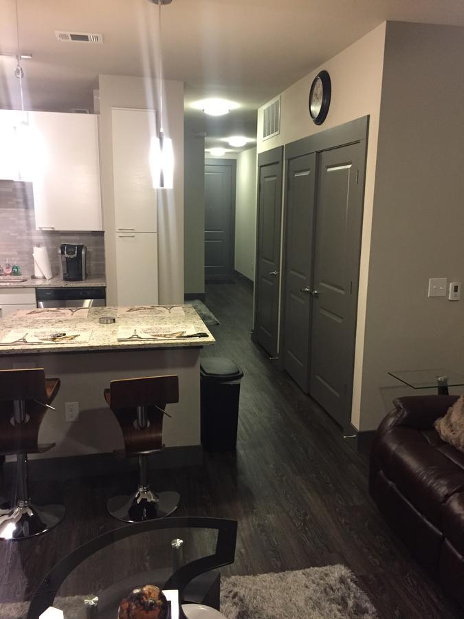 Apartment Executive Posh