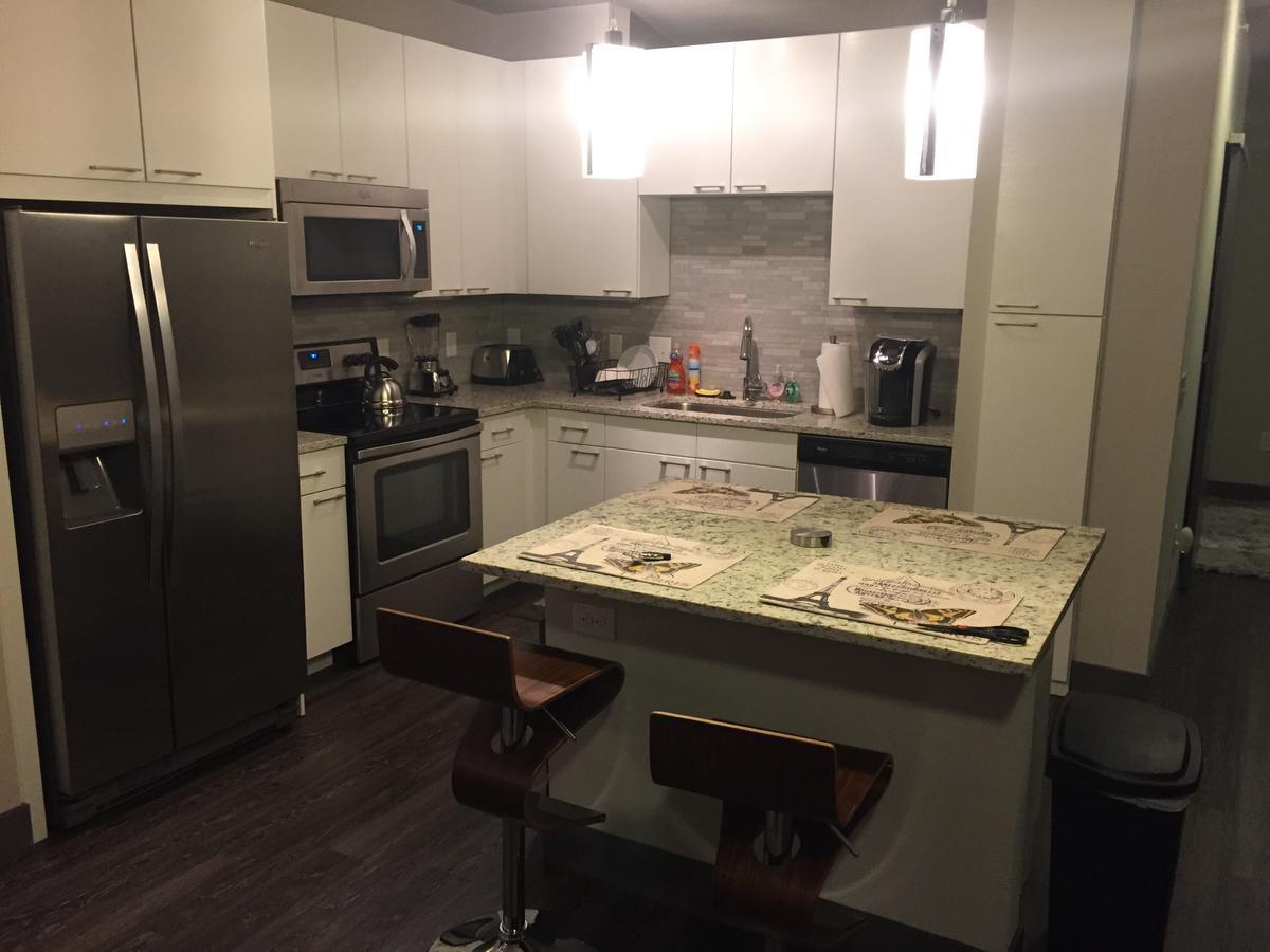 Apartment Executive Posh