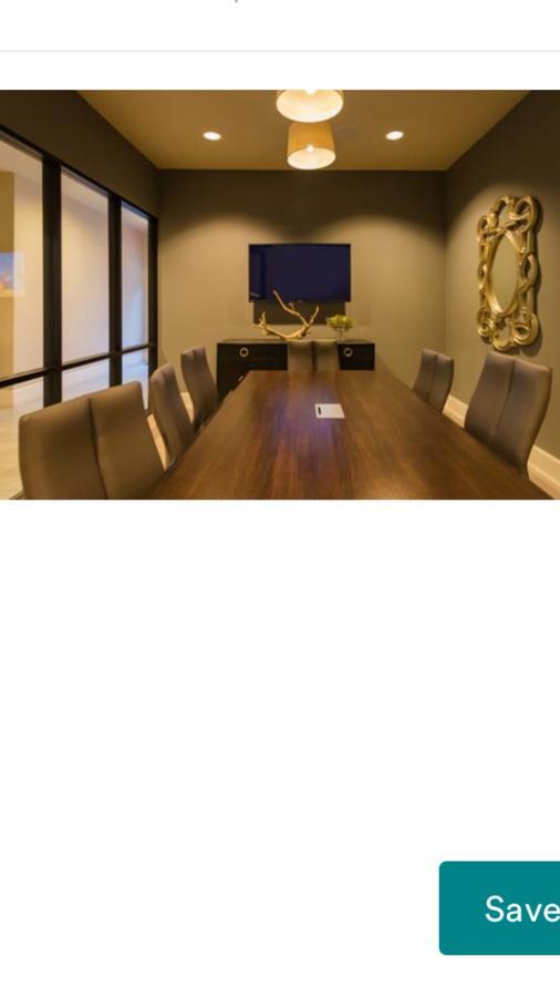 Apartment Executive Posh *