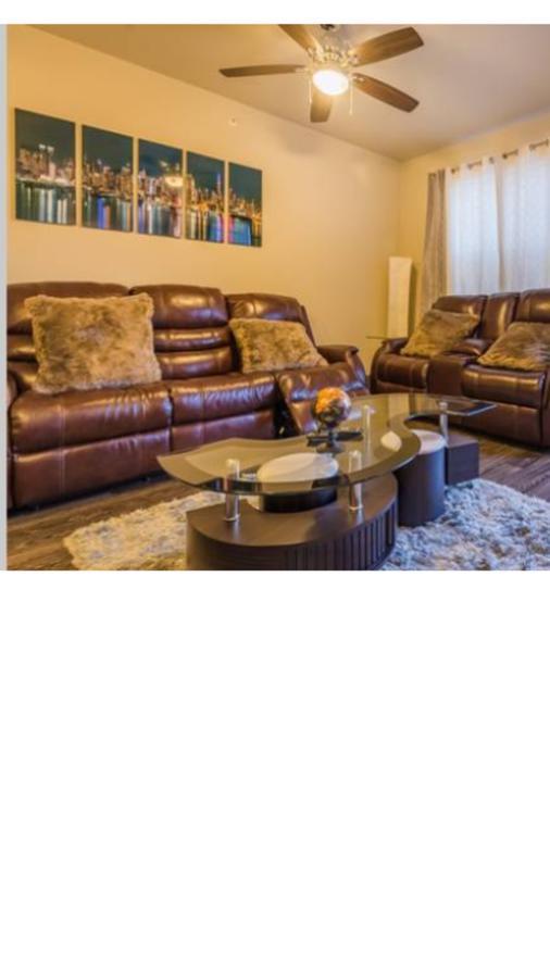 Executive Posh Dallas
