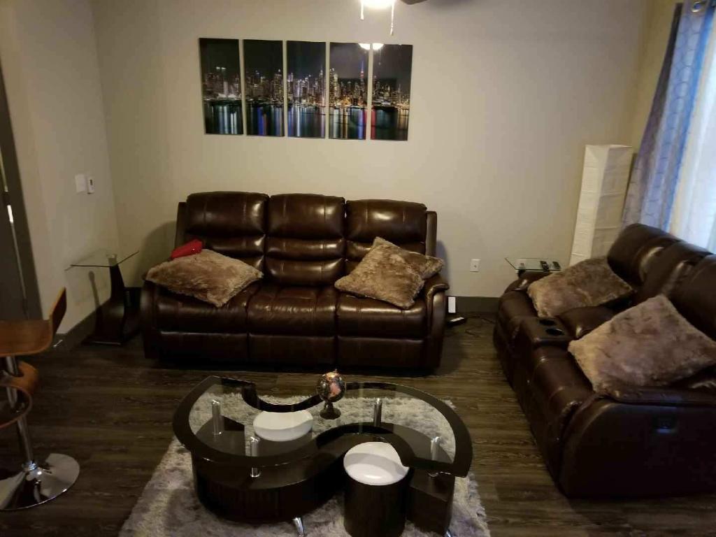 Apartment Executive Posh